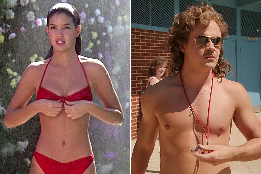 Fast Times At Ridgemont High Nude
